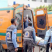 العثور على جثة متحللة داخل مركز طبي قديم في كفر الشيخ
