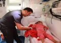 الأردن يُجلي الدفعة الـ28 من أطفال غزة المرضى لتلقي العلاج