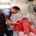 الأردن يُجلي الدفعة الـ28 من أطفال غزة المرضى لتلقي العلاج