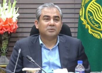 زيارة ثانية لوزير الداخلية الباكستاني إلى طهران خلال أسبوع لدعم جهود الوساطة