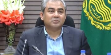 زيارة ثانية لوزير الداخلية الباكستاني إلى طهران خلال أسبوع لدعم جهود الوساطة