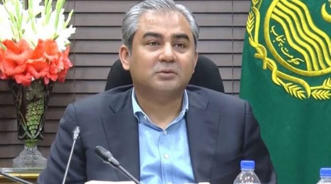 زيارة ثانية لوزير الداخلية الباكستاني إلى طهران خلال أسبوع لدعم جهود الوساطة