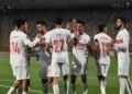 الزمالك بالأبيض واتحاد العاصمة بالأحمر في نهائي الكونفدرالية بالقاهرة