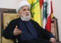 حزب الله: نأمل أن يشمل الاتفاق الأمريكي الإيراني لبنان ووقف الأعمال العدائية