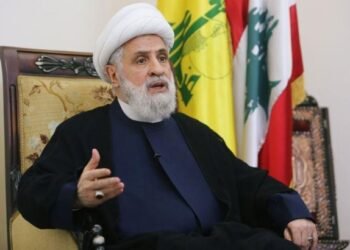 حزب الله: نأمل أن يشمل الاتفاق الأمريكي الإيراني لبنان ووقف الأعمال العدائية