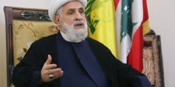 حزب الله: نأمل أن يشمل الاتفاق الأمريكي الإيراني لبنان ووقف الأعمال العدائية