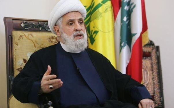 حزب الله: نأمل أن يشمل الاتفاق الأمريكي الإيراني لبنان ووقف الأعمال العدائية