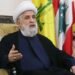 حزب الله: نأمل أن يشمل الاتفاق الأمريكي الإيراني لبنان ووقف الأعمال العدائية
