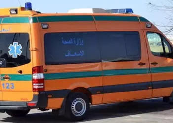 ملابس العيد تحولت إلى كفن.. مصرع طفلة واثنين من أسرتها في حادث مأساوي ببورسعيد