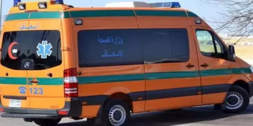 ملابس العيد تحولت إلى كفن.. مصرع طفلة واثنين من أسرتها في حادث مأساوي ببورسعيد