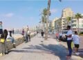 طقس ثاني أيام عيد الأضحى.. أجواء حارة ورياح نشطة وفرص أمطار خفيفة ببعض المحافظات
