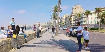 طقس ثاني أيام عيد الأضحى.. أجواء حارة ورياح نشطة وفرص أمطار خفيفة ببعض المحافظات