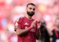 محمد صلاح: حققت كل شيء مع ليفربول والناس فخورة بما قدمته