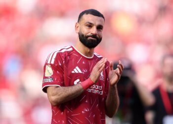 محمد صلاح: حققت كل شيء مع ليفربول والناس فخورة بما قدمته