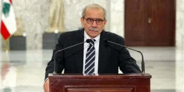 رئيس وزراء لبنان: نواجه تصعيدا إسرائيليا خطيرا وغير مسبوق
