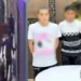 ضبط 3 طلاب تعدوا على آخر بأسلحة بيضاء بالإسكندرية
