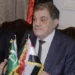 الوفد ينفي شائعات إقالة ثروت الخرباوي المستشار القانوني للحزب