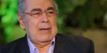 تصريحات مؤثرة من صبري عبد المنعم: اتنصب عليا ومش بطلب فلوس من حد
