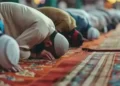 مواقيت الصلاة اليوم الثلاثاء 19 مايو 2026 في محافظات مصر