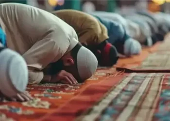 مواقيت الصلاة اليوم الثلاثاء 19 مايو 2026 في محافظات مصر
