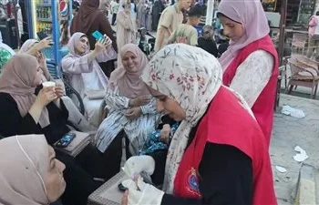 الصحة: تحسن مؤشرات صحة المرأة وتقديم 125 مليون خدمة طبية