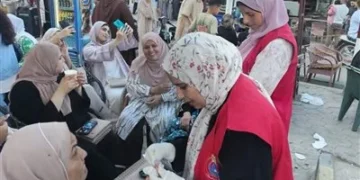 الصحة: تحسن مؤشرات صحة المرأة وتقديم 125 مليون خدمة طبية