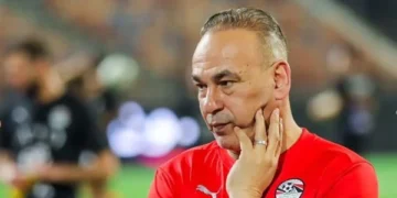 إبراهيم حسن: لا توجد مجاملات في اختيارات المونديال وخطط جديدة بعد كأس العالم