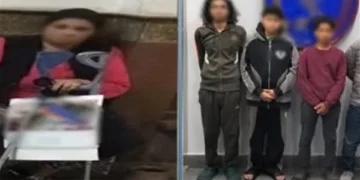 الداخلية تكشف حقيقة ادعاء سيدة تلفيق قضايا لنجليها بالإسكندرية