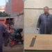 الداخلية تكشف حقيقة فيديو شخص يلوّح بسلاح أبيض ويهاجم مؤسسات الدولة في البحيرة