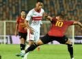 الزمالك يستعد لحسم لقب الدوري أمام سيراميكا في مواجهة الجولة الختامية