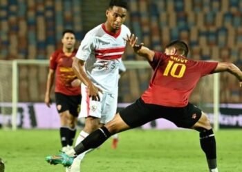 الزمالك يستعد لحسم لقب الدوري أمام سيراميكا في مواجهة الجولة الختامية