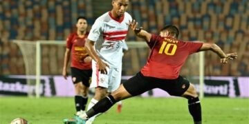 الزمالك يستعد لحسم لقب الدوري أمام سيراميكا في مواجهة الجولة الختامية