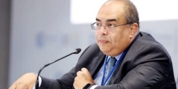 محمود محيي الدين: تطوير التعليم هو الاستثمار الأهم لمستقبل مصر