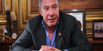 أول رد من وزارة الري بشأن إزالة تعديات أكمل قرطام على نهر النيل بأبو النمرس