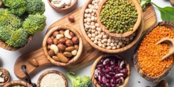 وزارة الصحة تكشف فوائد البقوليات.. بديل صحي للبروتين الحيواني