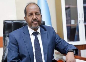 الرئيس الصومالي: نرفض أي وجود إسرائيلي على أراضينا