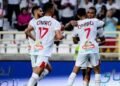 الزمالك يكتفي بتدريبات استشفائية في الجزائر استعدادًا لنهائي الكونفدرالية