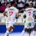 الزمالك يكتفي بتدريبات استشفائية في الجزائر استعدادًا لنهائي الكونفدرالية