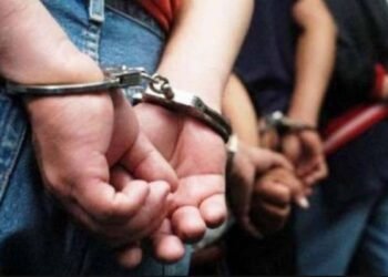 ضبط المتهمين بـ"فيديو الترهيب" في شبرا الخيمة.. سلاح ناري واعترافات كاملة