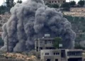 تصعيد جديد جنوب غزة.. استشهاد فلسطيني وقصف مكثف يستهدف رفح وخان يونس