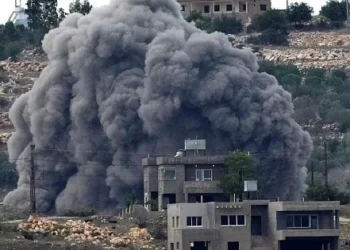 تصعيد جديد جنوب غزة.. استشهاد فلسطيني وقصف مكثف يستهدف رفح وخان يونس