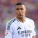 مبابي على دكة بدلاء ريال مدريد في كلاسيكو برشلونة رغم تعافيه الجزئي