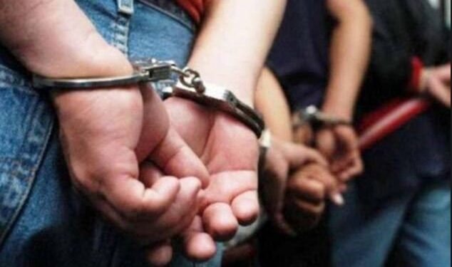ضبط المتهمين بـ"فيديو الترهيب" في شبرا الخيمة.. سلاح ناري واعترافات كاملة