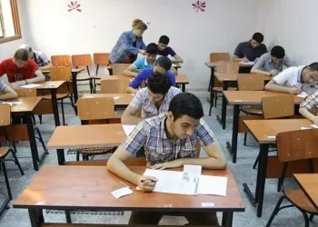التعليم تعلن موعد إتاحة أرقام جلوس الثانوية العامة 2026 وبدء توزيعها بالمدارس