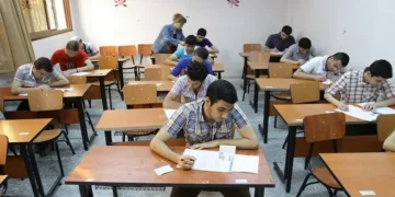 التعليم تعلن موعد إتاحة أرقام جلوس الثانوية العامة 2026 وبدء توزيعها بالمدارس