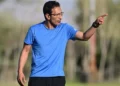 رسميًا.. مودرن سبورت يوجه الشكر لأحمد سامي وجهازه المعاون