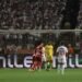 نتيجة مباراة الأهلي والزمالك في الدوري الممتاز.. الأحمر يفوز بثلاثية نظيفة