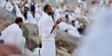 السياحة والآثار تتابع ميدانيًا بعثة الحج السياحي بمشعر عرفات وتؤكد استقرار الأوضاع
