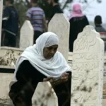 أستاذ بالأزهر: زيارة القبور في العيد جائزة شرعًا