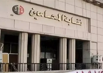 بسبب خلاف على "قضية".. القبض على محامٍ اعتدى على زميله بسلاح أبيض